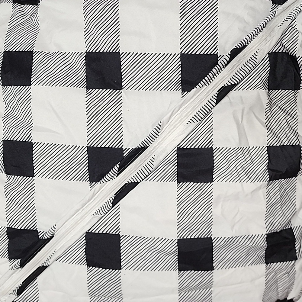 Pillowfort sleeping bag